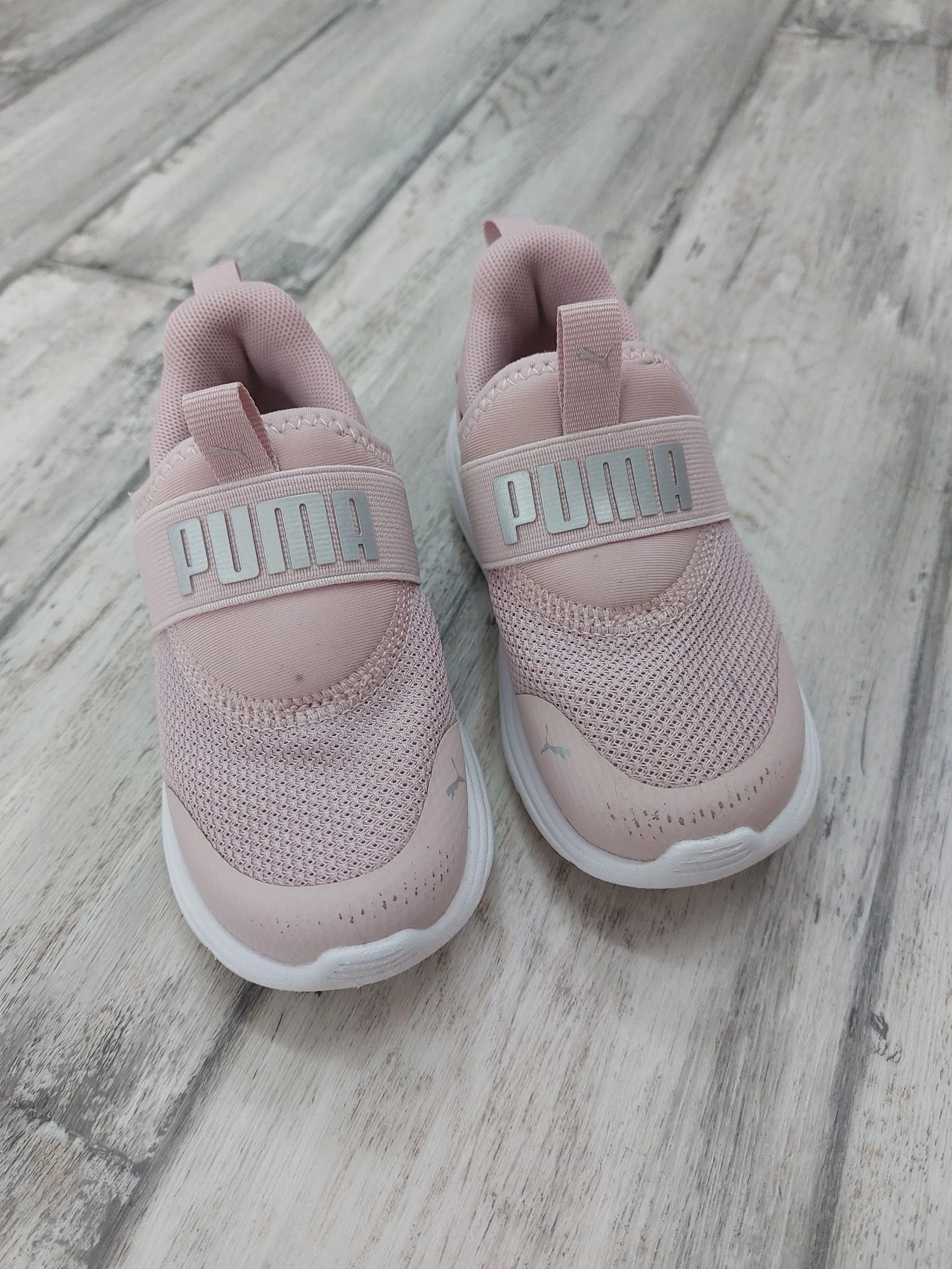 Zapatilla Puma niña – photo 2